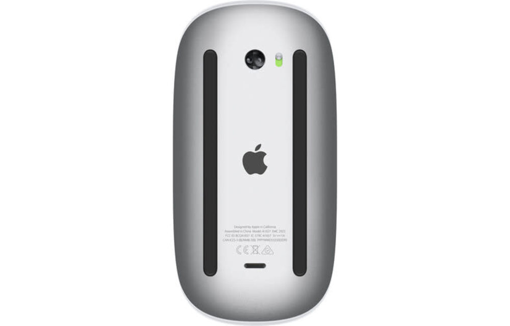 Apple FTZ Magic Mouse White (USB Type-C)