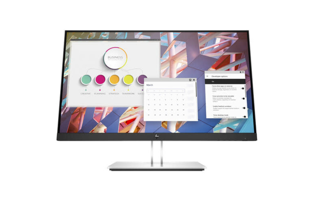 HP E24 G4 23.8-inch Monitor