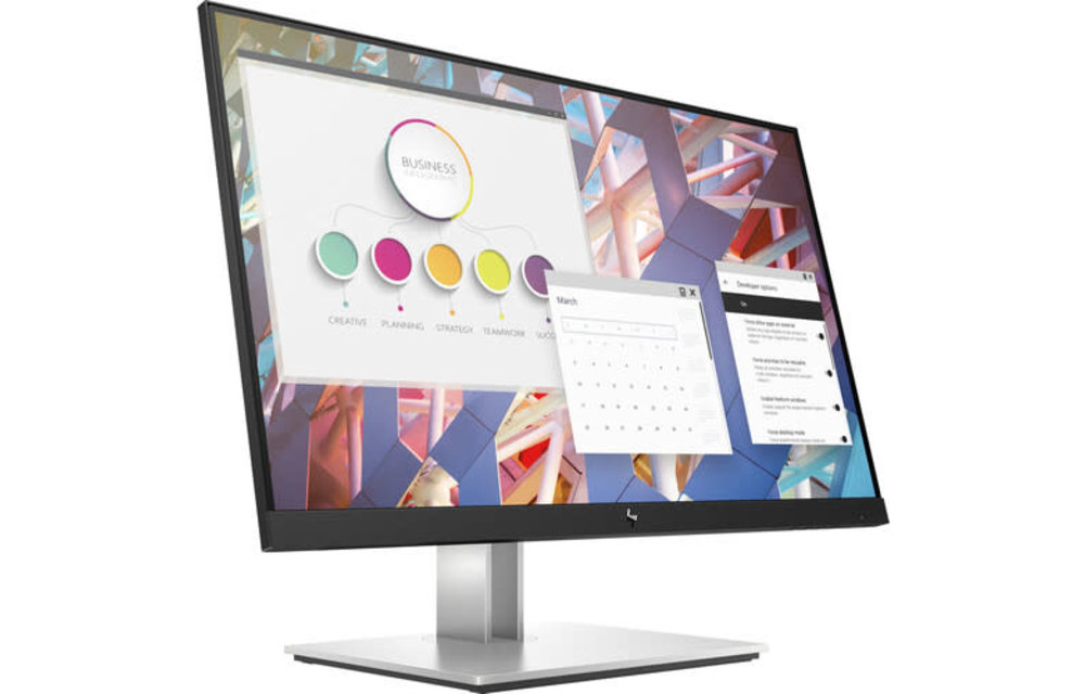 HP E24 G4 23.8-inch Monitor