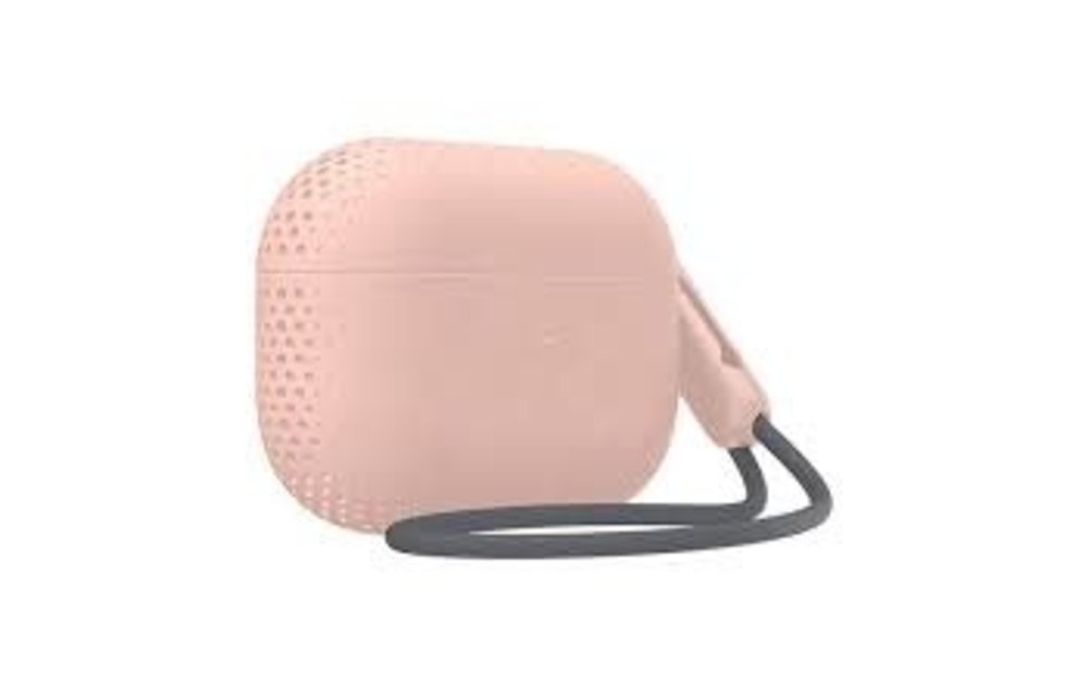 Incase Reform Sport Case for AirPods Pro - Rose Coral (NOT COMPATIBLE WITH AIRPODS 1/2/3 gen)