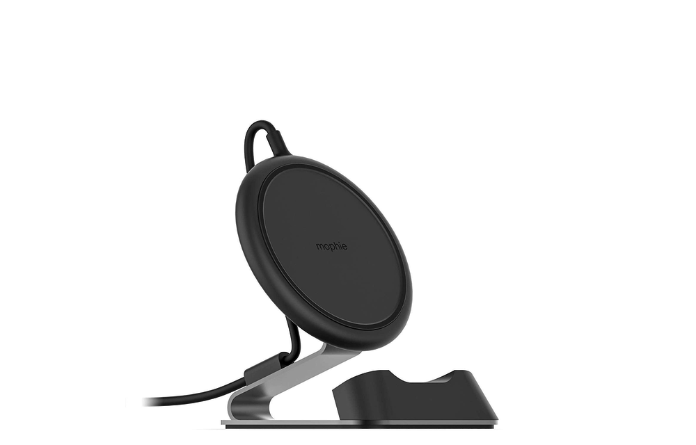 Mophie Charge Stream Desk Stand (Qi compatible) WHILE SUPPLIES LAST