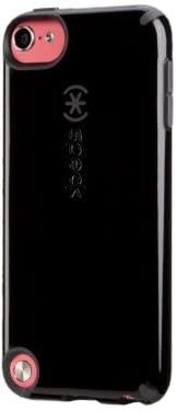 Speck Candyshell Case for iPod touch 6/5 Black/Ultraviolet Purple - WHILE SUPPLIES LAST