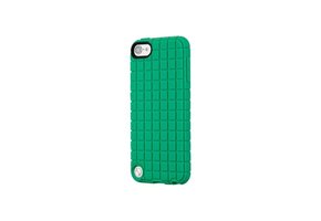 Speck PixelSkin Case for iPod touch 6/5 Malachite Green WHILE SUPPLIES LAST