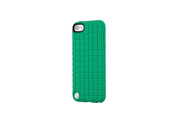 Speck PixelSkin Case for iPod touch 6/5 Malachite Green WHILE SUPPLIES LAST