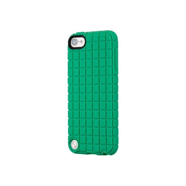 Speck PixelSkin Case for iPod touch 6/5 Malachite Green WHILE SUPPLIES LAST