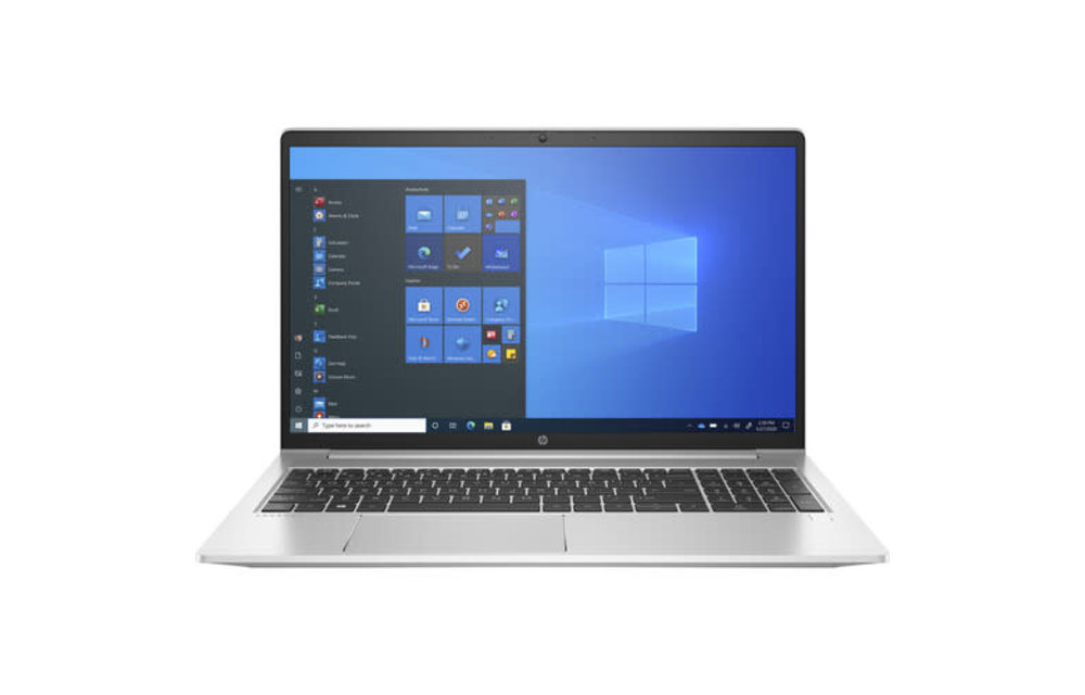 HP ProBook 450 G8 15.6", i5-1135G7 2.4GHz, 8GB, 256GB, W10P, 1 Year Warranty