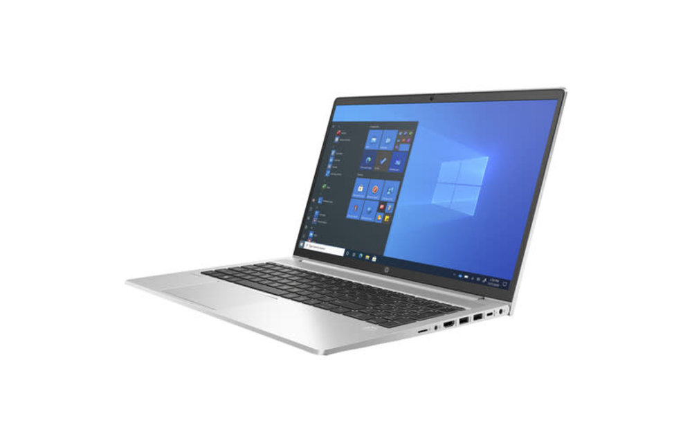 HP ProBook 450 G8 15.6", i5-1135G7 2.4GHz, 8GB, 256GB, W10P, 1 Year Warranty
