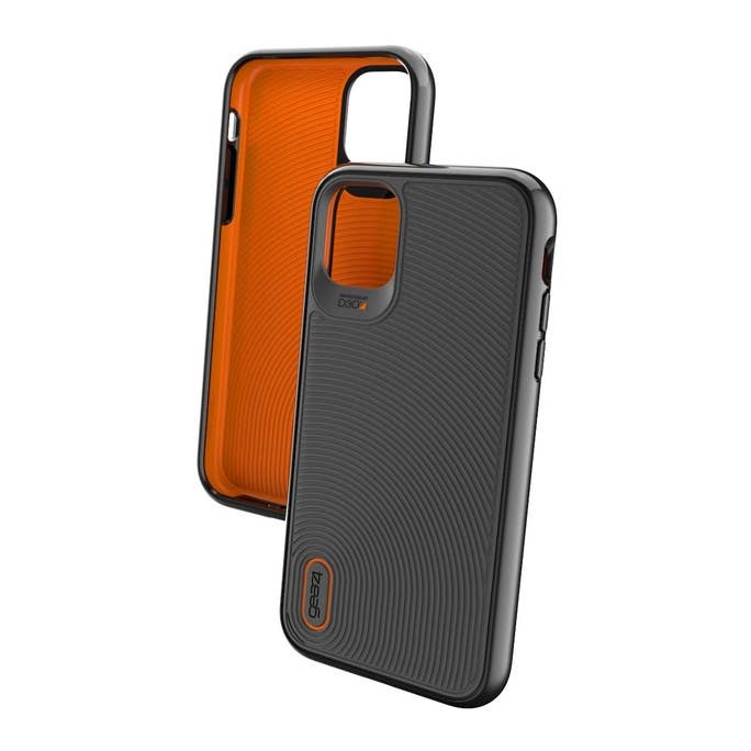 Gear4 Battersea Case for iPhone 11 Black