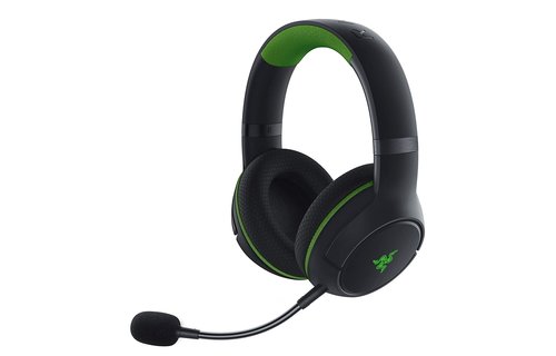 Razer Kaira  Pro Headset Wireless for XBox Series X/S and XBox One