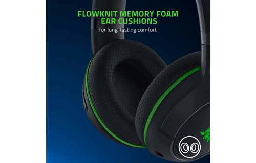 Razer Kaira  Pro Headset Wireless for XBox Series X/S and XBox One