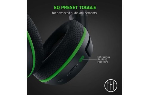 Razer Kaira  Pro Headset Wireless for XBox Series X/S and XBox One