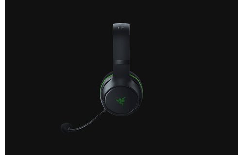 Razer Kaira Headset Wireless for XBox Series X/S and XBox One