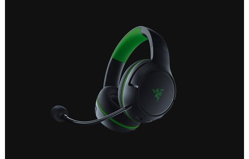 Razer Kaira Headset Wireless for XBox Series X/S and XBox One