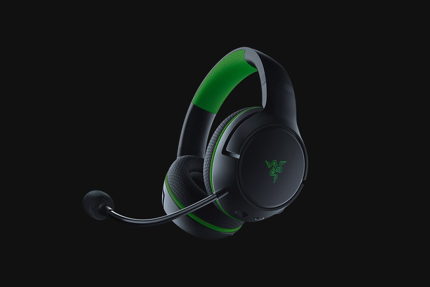 Razer Kaira Headset Wireless for XBox Series X/S and XBox One