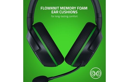 Razer Kaira Headset Wireless for XBox Series X/S and XBox One
