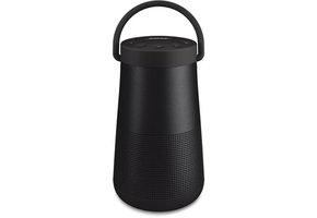 Bose SoundLink® Revolve Plus Series II Bluetooth® speaker - Triple Black WHILE SUPP;LIES LAST