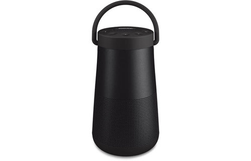 Bose SoundLink® Revolve Plus Series II Bluetooth® speaker - Triple Black WHILE SUPP;LIES LAST