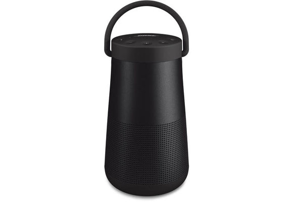 Bose SoundLink® Revolve Plus Series II Bluetooth® speaker - Triple Black WHILE SUPP;LIES LAST
