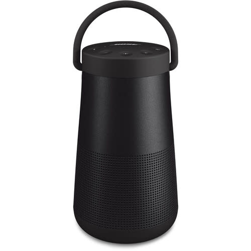 Bose SoundLink® Revolve Plus Series II Bluetooth® speaker - Triple Black WHILE SUPP;LIES LAST