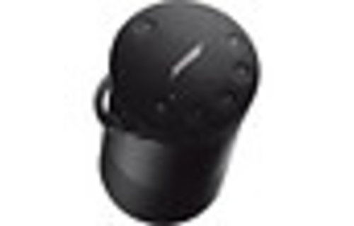 Bose SoundLink® Revolve Plus Series II Bluetooth® speaker - Triple Black WHILE SUPP;LIES LAST