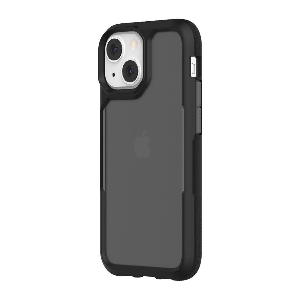 Griffin Survivor Endurance Case for iPhone 13 Mini Black