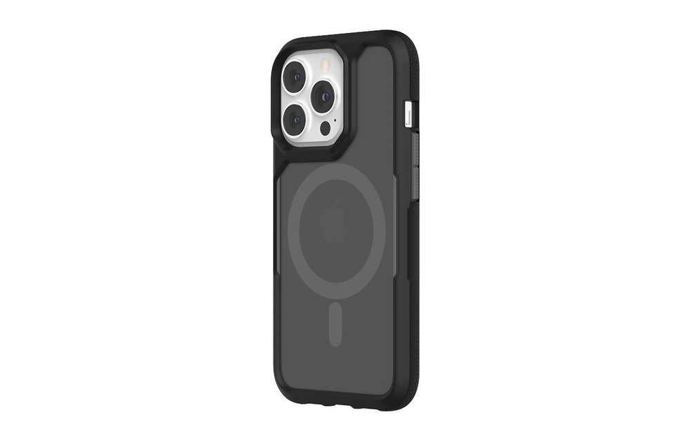 Griffin Survivor Endurance Case for Magsafe for iPhone 13 Pro - Black