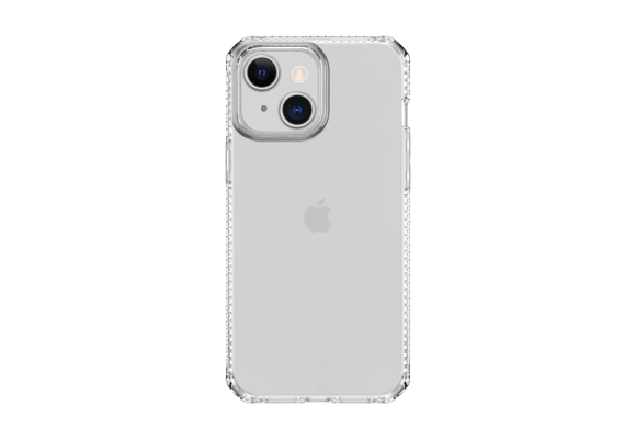 Supreme Sketch iPhone 13 Pro Max Clear Case
