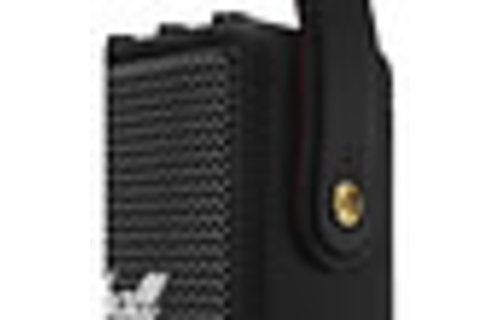 Marshall Stockwell II Bluetooth Speaker Black