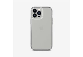 Tech21 Evo Clear Case for iPhone 13/12 Pro Max Clear