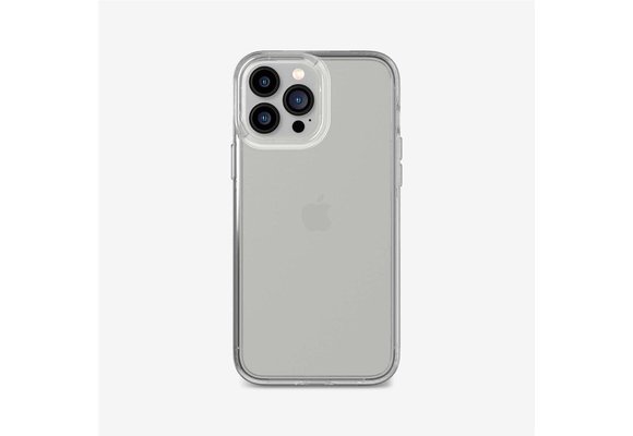 Tech21 Evo Clear Case for iPhone 13/12 Pro Max Clear