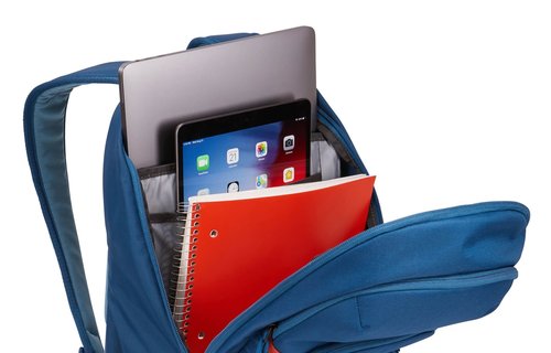 Thule Achiever Backpack 22L for Macbook 15/16” Poseidon  Blue 3204336