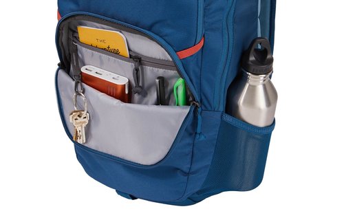 Thule Achiever Backpack 22L for Macbook 15/16” Poseidon  Blue 3204336