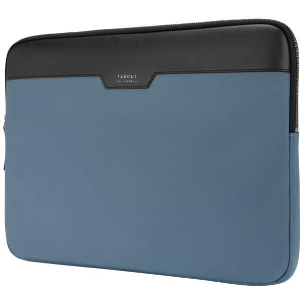 Targus Newport 13" to 14" Sleeve - Blue WHILE SUPPLIES LAST
