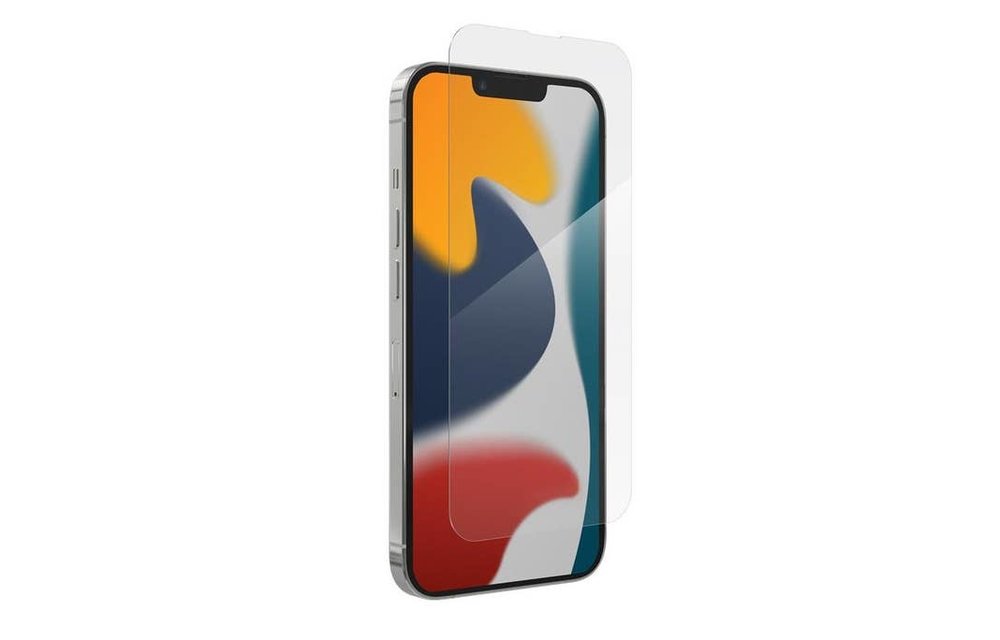 ZAGG InvisibleShield Glass XTR Screen Protector - iPhone 13/13 Pro