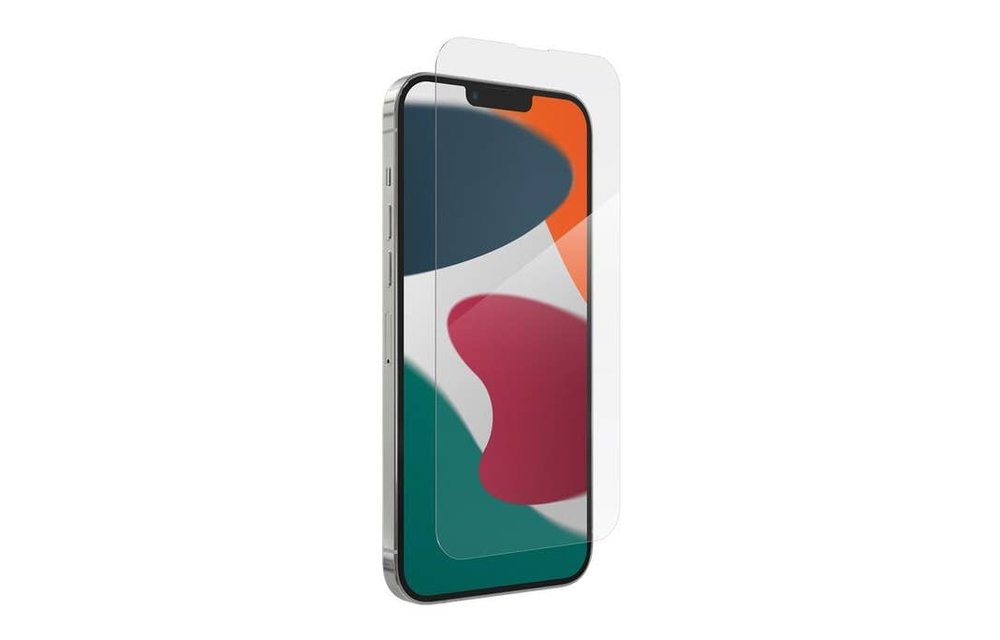 ZAGG InvisibleShield Glass XTR Screen Protector - iPhone 13 Pro Max