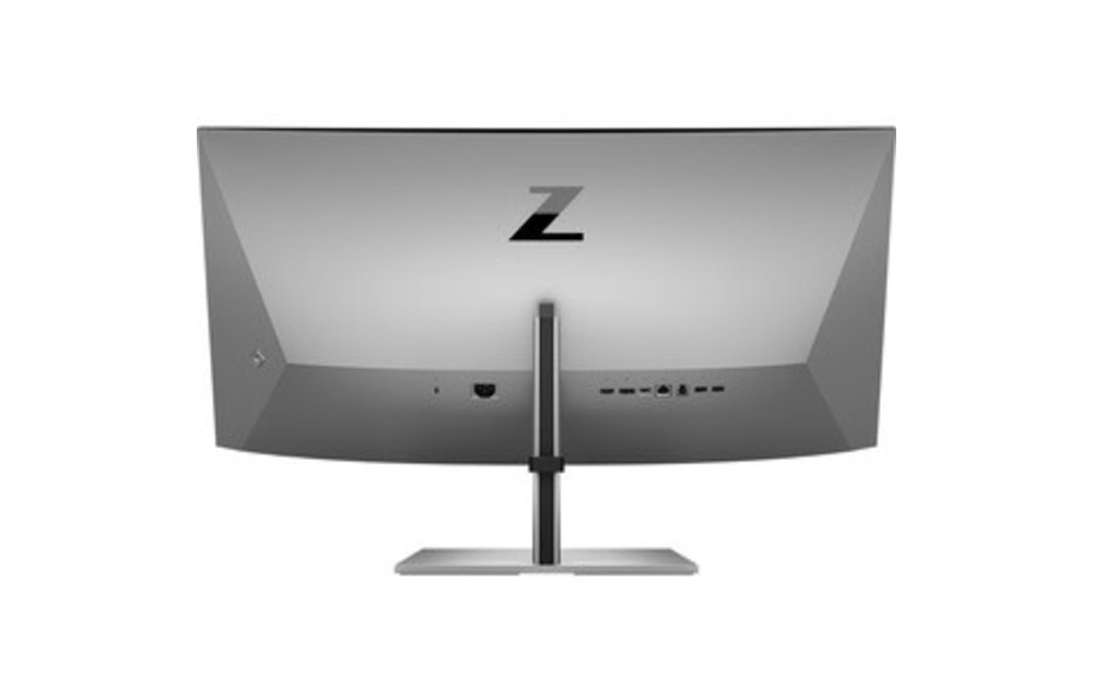 HP Z34c G3 WQHD Curved Display