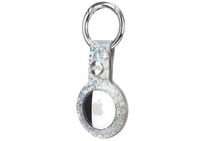 Case-Mate AirTag Keychain Case Sparkle