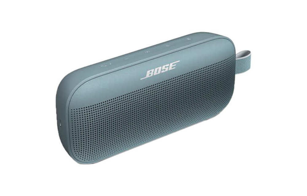 Bose SoundLink® Flex Wireless Speaker - Stone Blue