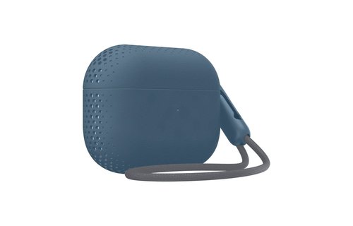 Incase Reform Sport Case for AirPods Pro - Blue (NOT COMPATIBLE WITH AIRPODS 1/2/3 gen)