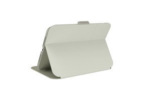 Speck Balance Folio with Microban for iPad mini 6 - Velvet Green/Oakmoss Green