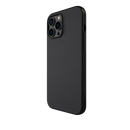 Evutec Slim Lite Smooth Case w/ Car Vent Mount for iPhone 13 Pro