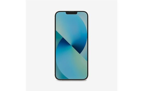 Tech21 HD Glass with Paper Tray for iPhone 13 Pro/13