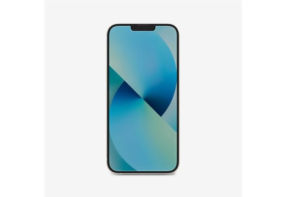 Tech21 HD Glass with Paper Tray for iPhone 13 Pro/13