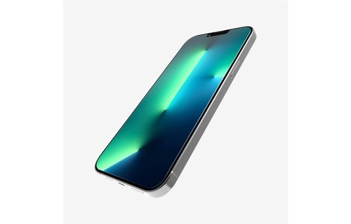 Tech21 HD Glass with Paper Tray for iPhone 13/12 Pro Max