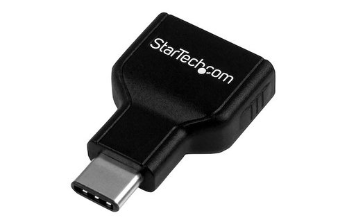 StarTech USB-C Male to USB-A Female Adapter - USB 3.0