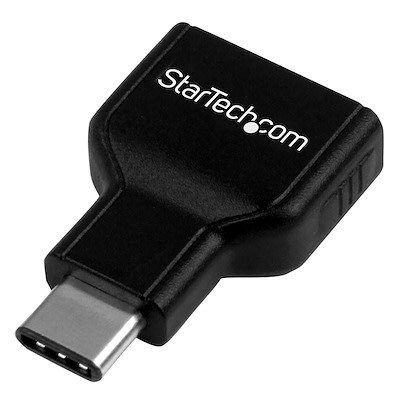 StarTech USB-C Male to USB-A Female Adapter - USB 3.0