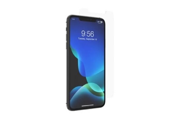 ZAGG InvisibleShield Glass Elite VisionGuard + Screen Protector for iPhone 11 Pro Max/Xs Max