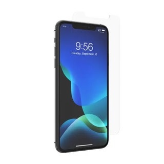 ZAGG InvisibleShield Glass Elite VisionGuard + Screen Protector for iPhone 11 Pro Max/Xs Max
