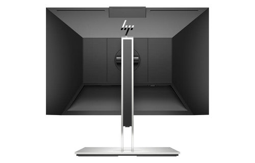 HP E24mv G4 FHD 23.8" Conferencing IPS Monitor (Built in webcam, speakers and mic)