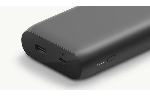 Belkin BOOST↑CHARGE™ USB-C PD Power Bank 20,000 mAh 15w